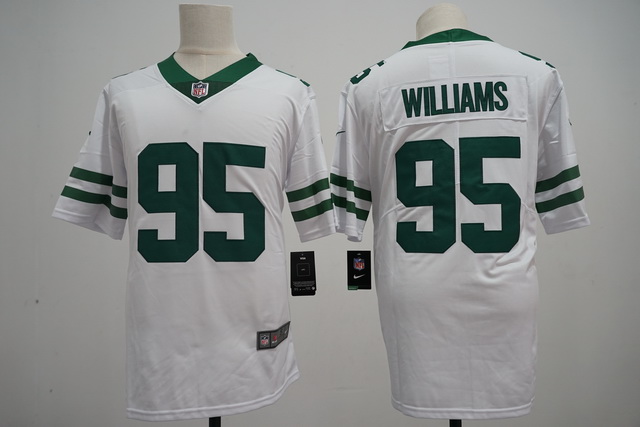 New York Jets Jerseys 51